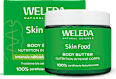 Skin Food testvaj WELEDA
