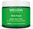Skin Food testvaj WELEDA