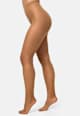 Strumpfhose Seidenfein bronze Gr. 38/40, 15 DEN nur die