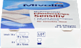 Pflasterstrips Sensitiv Mivolis