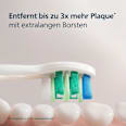 Aufsteckbürsten InterCare weiß Philips Sonicare