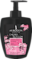 Tekoče milo Cherry Blossom AFRODITA