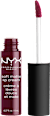 Tekući ruž za usne Soft Matte Lip Cream – 20 Copenhagen NYX PROFESSIONAL MAKEUP