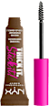 Maskara za obrve Thick It. Stick It! – 06 Brunette NYX PROFESSIONAL MAKEUP