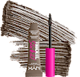 Maskara za obrve Thick It. Stick It! – 01 Taupe NYX PROFESSIONAL MAKEUP