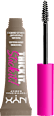 Maskara za obrve Thick It. Stick It! – 01 Taupe NYX PROFESSIONAL MAKEUP