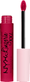 Tekući ruž za usne Lingerie XXL – 21 Stamina NYX PROFESSIONAL MAKEUP