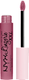 Tekući ruž za usne Lingerie XXL – 16 Unlaced NYX PROFESSIONAL MAKEUP