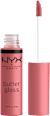 Sjajilo za usne butter gloss – 07 Tiramisu NYX PROFESSIONAL MAKEUP