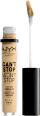 Tekući korektor Can't Stop Won't Stop – 08 True Beige NYX PROFESSIONAL MAKEUP