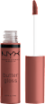 Sjajilo za usne butter gloss – 16 Praline NYX PROFESSIONAL MAKEUP