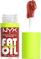 Ulje za usne Fat Oil Lip Drip – 10 Splash of Cream NYX PROFESSIONAL MAKEUP