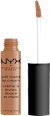 Tekući ruž za usne Soft Matte Lip Cream – 04 London NYX PROFESSIONAL MAKEUP