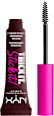 Maskara za obrve Thick It. Stick It! – 07 Espresso NYX PROFESSIONAL MAKEUP