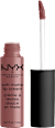 Tekući ruž za usne Soft Matte Lip Cream – 38 Toulouse NYX PROFESSIONAL MAKEUP