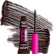 Maskara za obrve Thick It. Stick It! – 07 Espresso NYX PROFESSIONAL MAKEUP