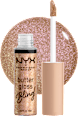 sjajilo za usne butter gloss Bling! – 01 Bring the Bling NYX PROFESSIONAL MAKEUP