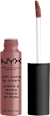 Tekući ruž za usne Soft Matte Lip Cream – 38 Toulouse NYX PROFESSIONAL MAKEUP