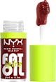 Ulje za usne Fat Oil Lip Drip – 14 Inside Scoop NYX PROFESSIONAL MAKEUP