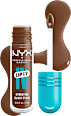 Sjajilo za usne Lip I.V. – 03 Splash N Spice NYX PROFESSIONAL MAKEUP