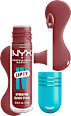 Sjajilo za usne Lip I.V. – 02 Hydra-Honey NYX PROFESSIONAL MAKEUP