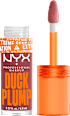 Sjajilo za usne Duck Plump – 08 Mauve Out Of My Way NYX PROFESSIONAL MAKEUP