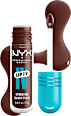 Sjajilo za usne Lip I.V. – 05 Mocha Me Wet NYX PROFESSIONAL MAKEUP
