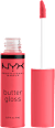 Sjajilo za usne butter gloss – 36 Sorbet NYX PROFESSIONAL MAKEUP
