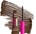 Maskara za obrve Thick It. Stick It! – 05 Cool Ash Brown NYX PROFESSIONAL MAKEUP