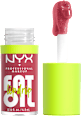 Ulje za usne Fat Oil Lip Drip – 09 Chillin' Like a Villain NYX PROFESSIONAL MAKEUP