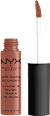 Tekući ruž za usne Soft Matte Lip Cream – 60 Leon NYX PROFESSIONAL MAKEUP