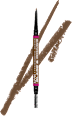 Olovka za obrve Blade & Shade – 04 Taupe NYX PROFESSIONAL MAKEUP