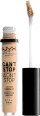 Tekući korektor Can't Stop Won't Stop – 07 Natural NYX PROFESSIONAL MAKEUP