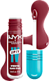 Sjajilo za usne Lip I.V. – 07 Bubblegum Burst NYX PROFESSIONAL MAKEUP