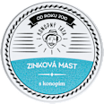 zinková mast s konopím Konopný