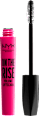 Maskara On The Rise Volume Liftscara NYX PROFESSIONAL MAKEUP