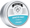zinková mast s konopím Konopný