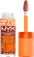 Sjajilo za usne Duck Plump – 05 Brown of Applause NYX PROFESSIONAL MAKEUP