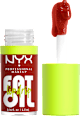 Ulje za usne Fat Oil Lip Drip – 13 Losin' Cone-Trol NYX PROFESSIONAL MAKEUP