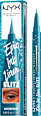 Vodootporni tekući tuš za oči u flomasteru Epic Ink Liner Glitz – 01 Tapered Twinkle NYX PROFESSIONAL MAKEUP