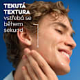 Hydrocare pleťový fluid NIVEA MEN