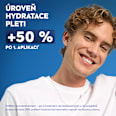 Hydrocare pleťový fluid NIVEA MEN