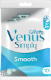 Einwegrasierer Simply Gillette Venus
