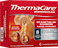 THERMACARE Wärmeumschläge bei Punktuellen Schmerzen, Flexibel Anwendbar ThermaCare
