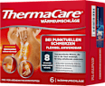 ThermaCare THERMACARE Wärmeumschläge bei Punktuellen Schmerzen, Flexibel Anwendbar, 6 St dauerhaft günstig online kaufen