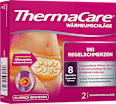 Thermacare Wärmeumschläge bei Regelschmerzen ThermaCare