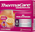 Thermacare Wärmeumschläge bei Regelschmerzen ThermaCare