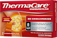 Thermacare Wärmeumschläge bei Knieschmerzen ThermaCare