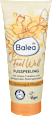 Krémes lábradír, Feel Well Balea