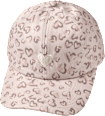 Pferdeschwanz- & Dutt-Cap V3 LANGHAARMÄDCHEN